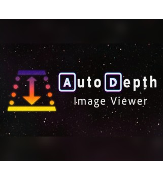 AutoDepth Image Viewer Steam Key GLOBAL